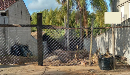 Terreno à venda em Vila Gardênia, Atibaia, SP