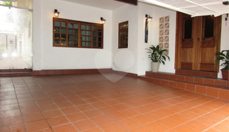 Casa Térrea à venda com 4 quartos, sendo 3 suítes,  em Mandaqui, São Paulo, SP
