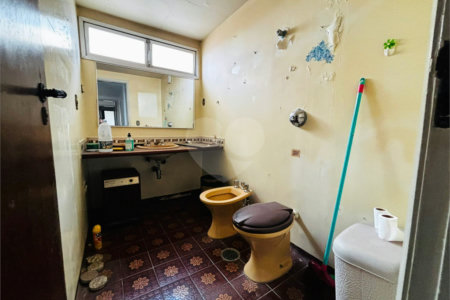 Apartamento à venda com 3 quartos, sendo 1 suíte, em Morumbi, São Paulo, SP