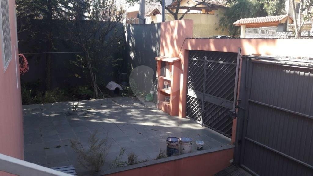 Sobrado à venda com 4 quartos, sendo 1 suíte, em Vila Guilherme, São Paulo, SP