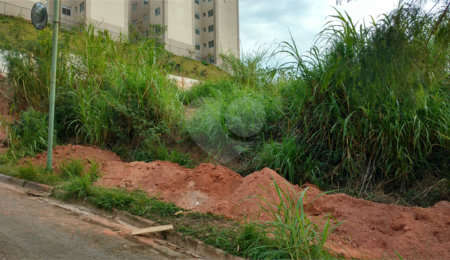 Terreno à venda em Horto, São Paulo, SP