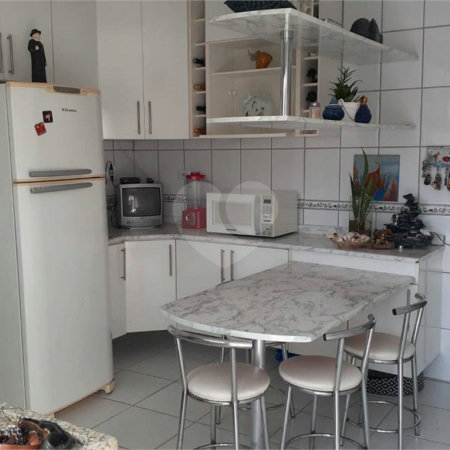 Sobrado à venda com 3 quartos em Santana, São Paulo, SP