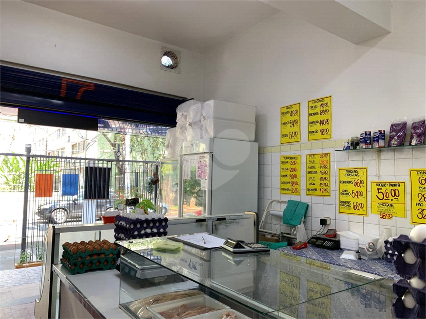 Salão à venda em Limão, São Paulo, SP