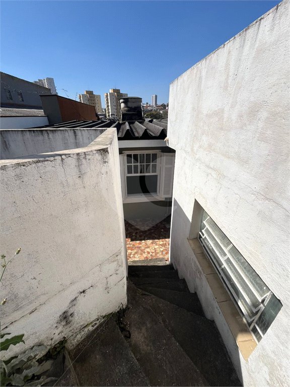 Casa à venda com 3 quartos em Freguesia do Ó, São Paulo, SP