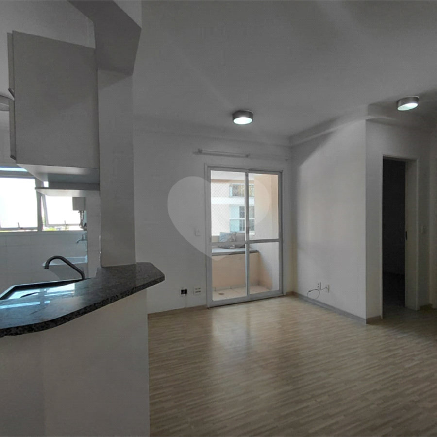 Apartamento para alugar com 2 quartos, sendo 1 suíte, em Vila Pompéia, São Paulo, SP
