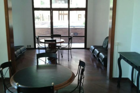 Apartamento à venda com 4 suítes em Vila Andrade, São Paulo, SP