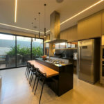 Casa à venda com 3 suítes no condomínio Residencial Valencia Ilha Turia, Ribeirão Preto - SP