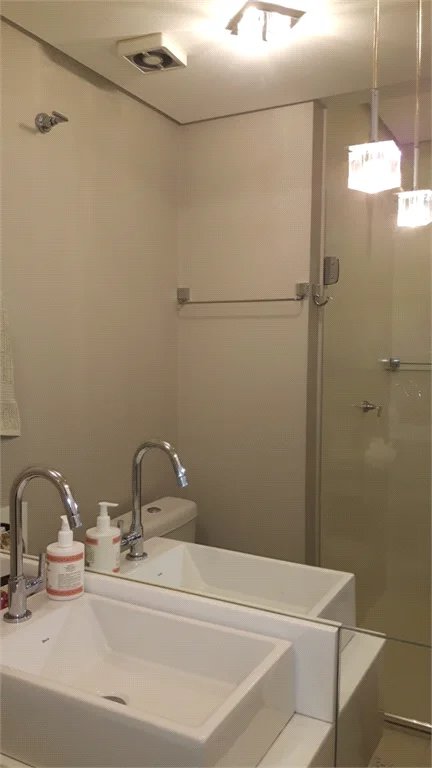 Apartamento à venda com 2 quartos, sendo 1 suíte, em Vila Andrade, São Paulo, SP
