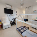 Cobertura à venda com 3 quartos, sendo 1 suíte, em Tijuca, Rio de Janeiro, RJ