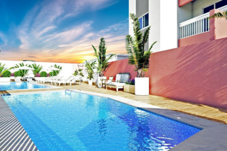 Residencial Daniel Gonzalez