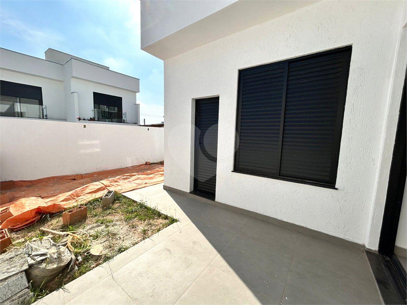 Casa à venda com 3 quartos, sendo 1 suíte, no condomínio Ibiti Reserva, Sorocaba - SP