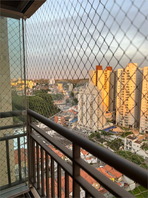 Apartamento à venda com 2 suítes em Baeta Neves, São Bernardo do Campo, SP