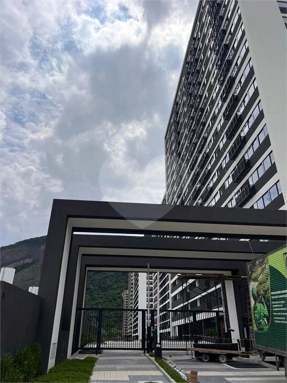 Cobertura à venda com 3 quartos, sendo 1 suíte, em Jacarepaguá, Rio de Janeiro, RJ