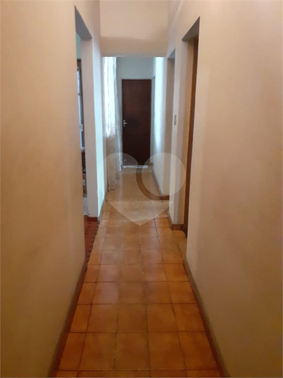 Casa Térrea à venda com 1 quarto em Campo Grande, São Paulo, SP