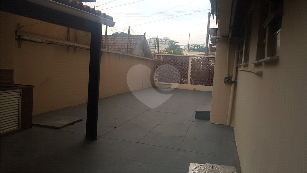 Apartamento à venda com 2 quartos em Méier, Rio de Janeiro, RJ