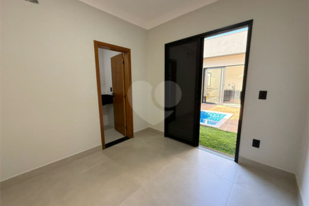 Casa à venda com 3 suítes no condomínio Santa Marta Rp, Ribeirão Preto - SP