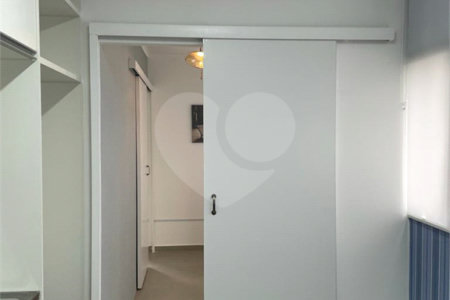 Sala à venda ou para alugar com 1 quarto em Cerqueira César, São Paulo, SP