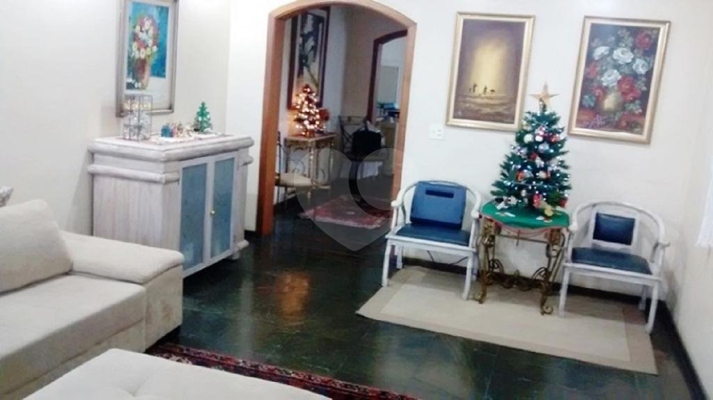 Sobrado à venda com 3 quartos, sendo 1 suíte,  em Tucuruvi, São Paulo, SP