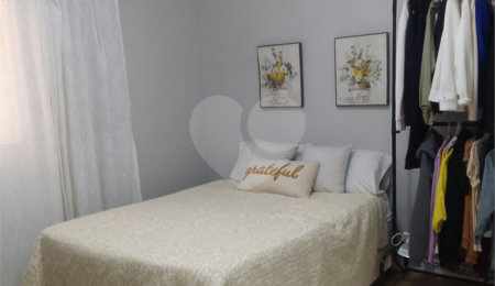 Apartamento à venda com 2 quartos em Parque Santana, Mogi das Cruzes, SP