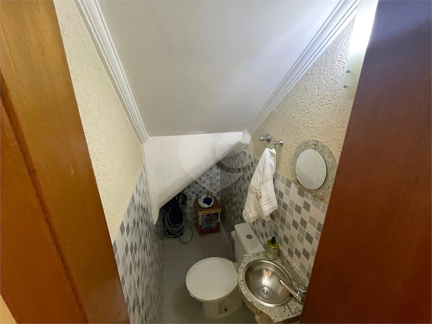 Sobrado à venda com 3 quartos, sendo 1 suíte, em Jaçanã, São Paulo, SP