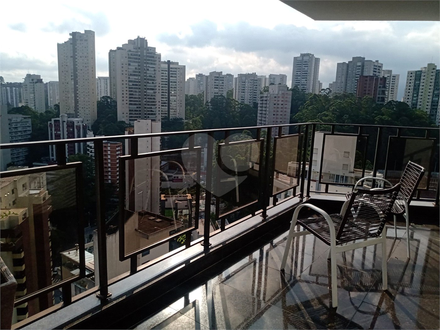 Apartamento à venda com 4 quartos, sendo 1 suíte, em Vila Andrade, São Paulo, SP