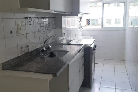 Apartamento à venda com 2 quartos, sendo 1 suíte,  em Andaraí, Rio de Janeiro, RJ