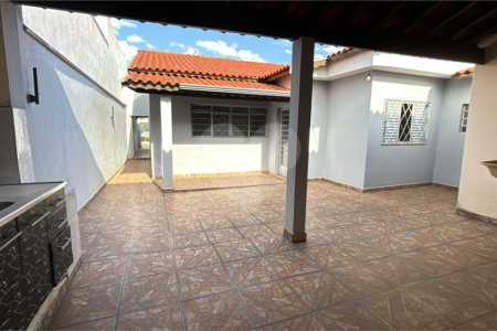 Casa à venda com 3 quartos em Vila Costa e Silva, Indaiatuba, SP