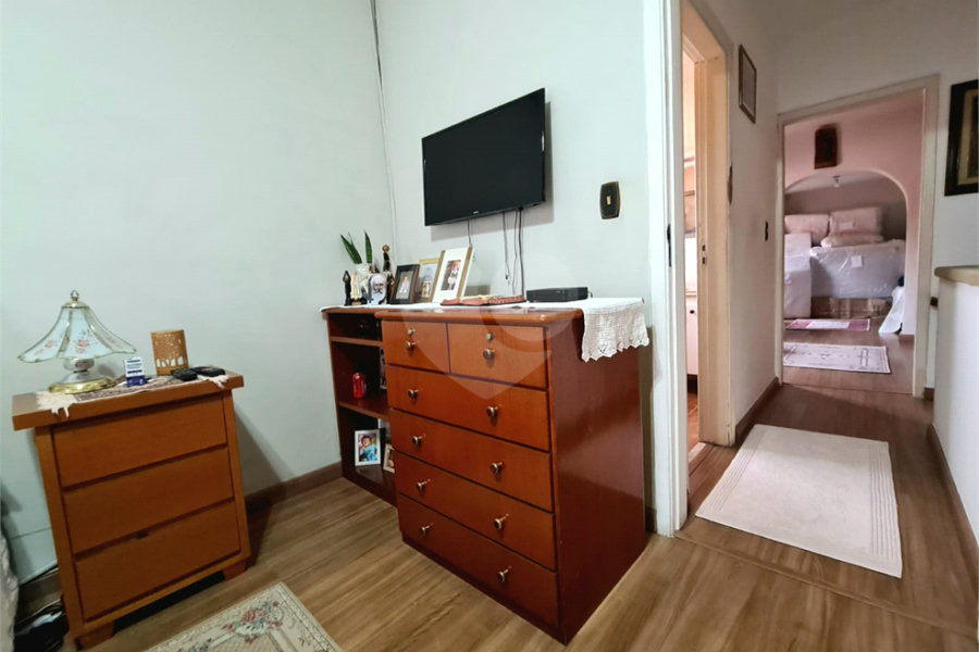 Sobrado à venda com 3 quartos em Limão, São Paulo, SP