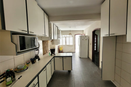 Casa à venda com 3 quartos, sendo 1 suíte, em Parque da Lapa, São Paulo, SP