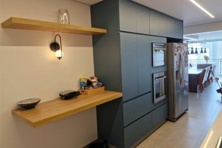 Apartamento à venda com 3 suítes em Vila Suzana, São Paulo, SP