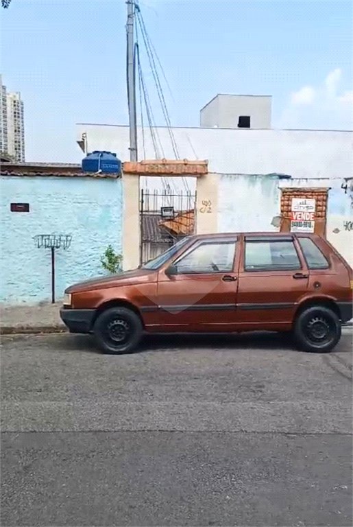 Terreno à venda em Vila Guarani (z Sul), São Paulo, SP