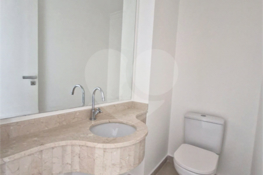 Apartamento para alugar com 3 suítes em Santana, São Paulo, SP