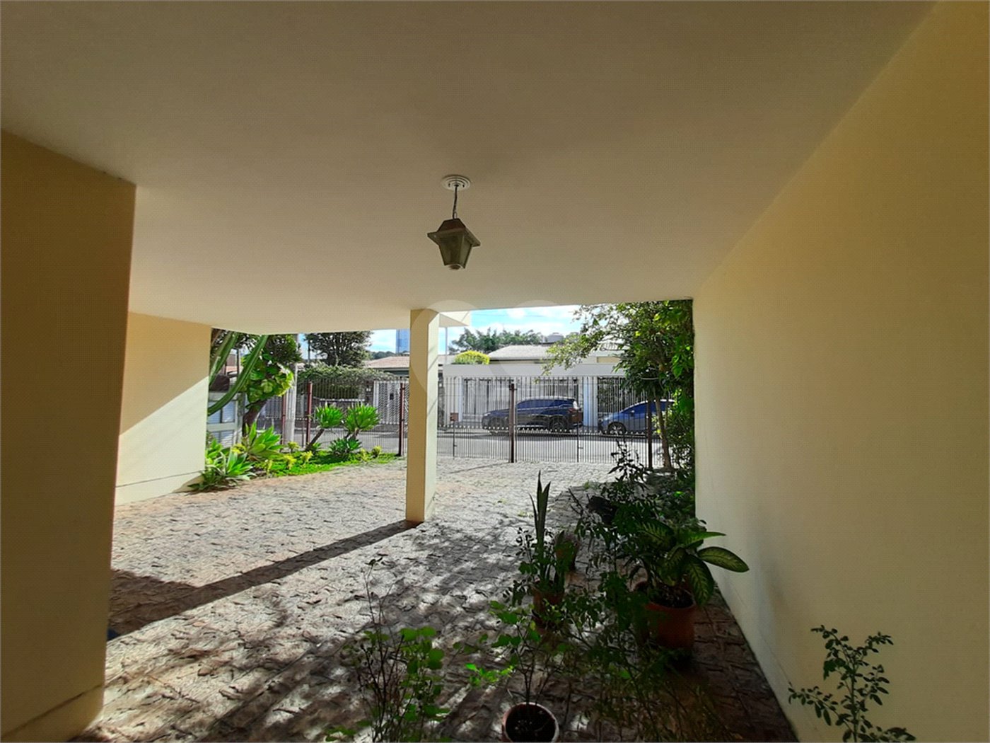 Casa à venda com 4 quartos, sendo 1 suíte,  em Parque Continental, São Paulo, SP
