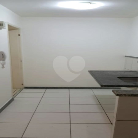Apartamento à venda com 3 quartos em Cidade dos Bandeirantes, São Paulo, SP