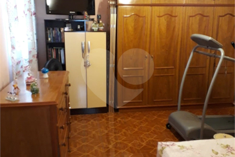 Sobrado à venda com 2 quartos em Freguesia do Ó, São Paulo, SP