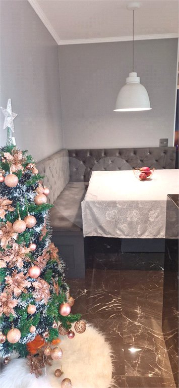 Apartamento à venda com 2 quartos, sendo 1 suíte, em Jardim Flor da Montanha, Guarulhos, SP