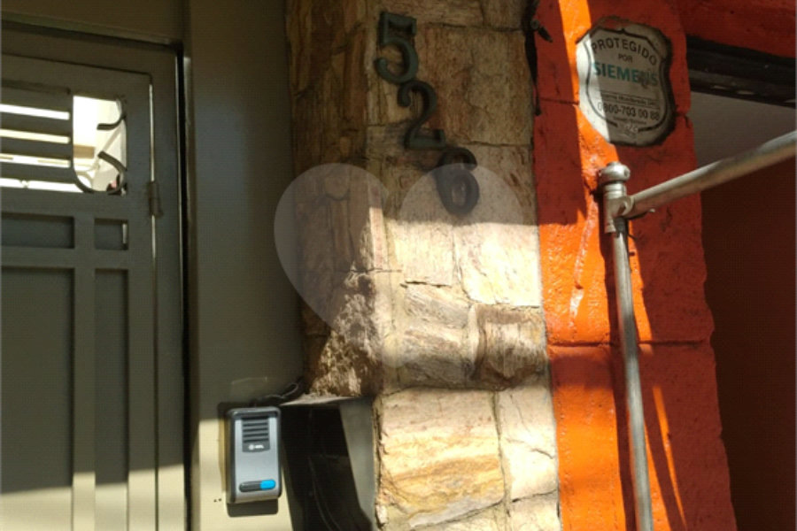 Sobrado à venda com 3 quartos em Santana, São Paulo, SP