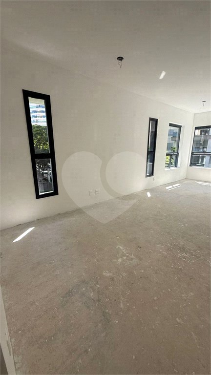 Apartamento à venda com 2 quartos, sendo 1 suíte, em Perdizes, São Paulo, SP