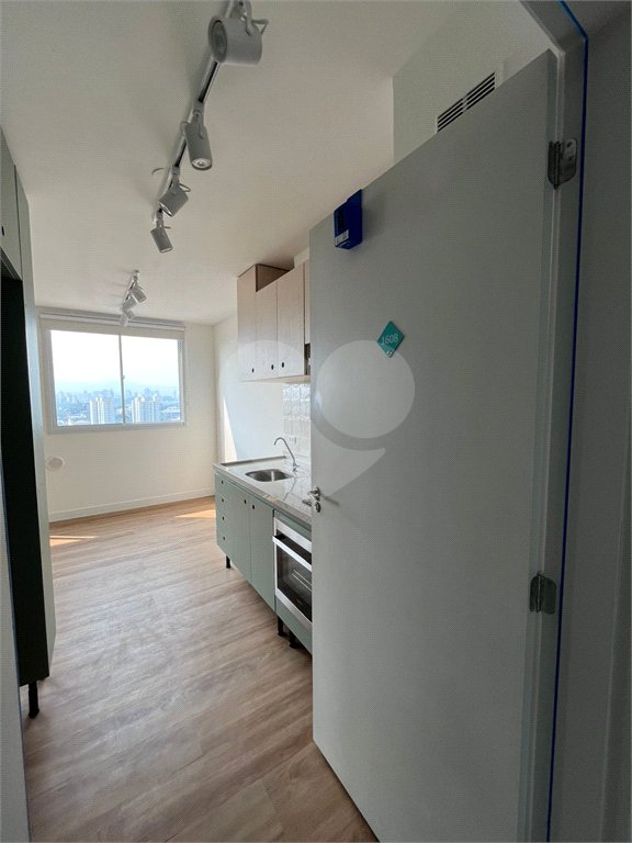 Apartamento à venda com 1 suíte em Água Branca, São Paulo, SP