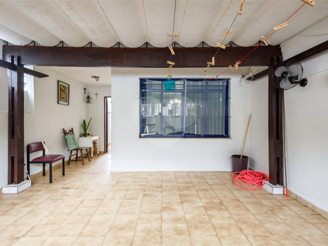 Sobrado à venda com 3 quartos em Butantã, São Paulo, SP