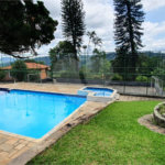 Chácara à venda com 2 quartos em Luiz Fagundes, Mairiporã, SP