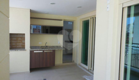 Apartamento à venda com 3 quartos, sendo 1 suíte,  em Santana, São Paulo, SP