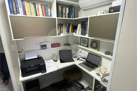 Apartamento à venda com 3 quartos, sendo 1 suíte, em Campo Grande, São Paulo, SP