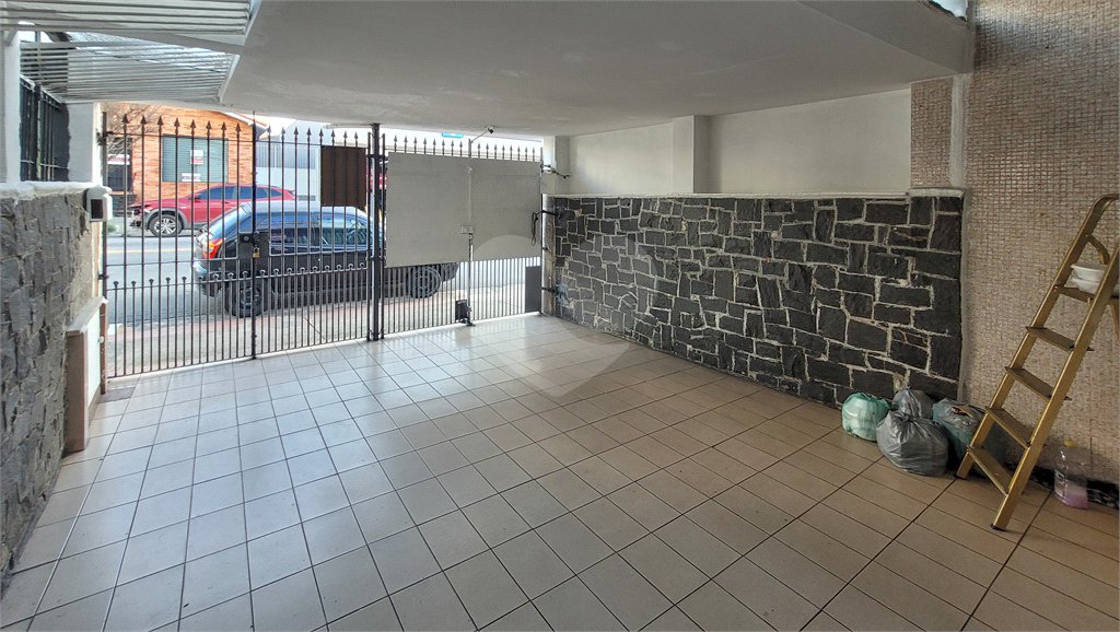 Sobrado à venda com 2 quartos em Vila Mascote, São Paulo, SP