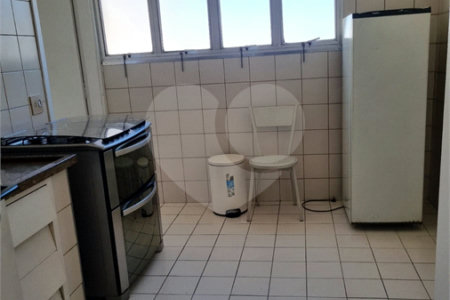 Apartamento à venda ou para alugar com 3 quartos, sendo 1 suíte, em Cerqueira César, São Paulo, SP