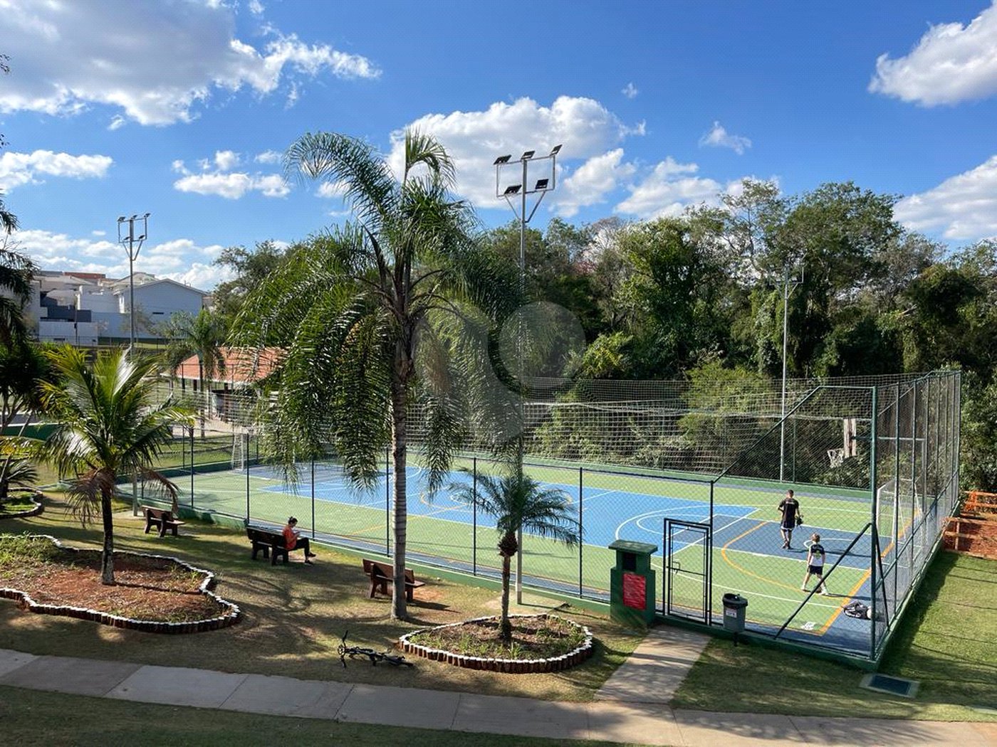 Casa à venda com 3 suítes no condomínio Villa dos Inglezes, Sorocaba - SP