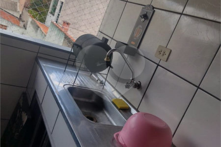 Casa à venda com 2 quartos, sendo 1 suíte,  em Vila Assis, Sorocaba, SP
