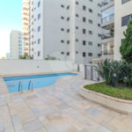Apartamento à venda com 4 quartos, sendo 2 suítes, em Vila Hamburguesa, São Paulo, SP