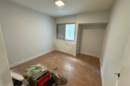 Apartamento à venda com 3 quartos, sendo 1 suíte, em Consolação, São Paulo, SP