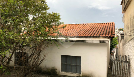 Casa à venda com 4 quartos em Vila Nova Cachoeirinha, São Paulo, SP